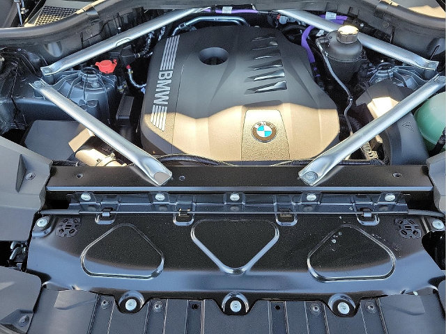 New 2026 BMW X5 xDrive40i AWD/4WD image 12