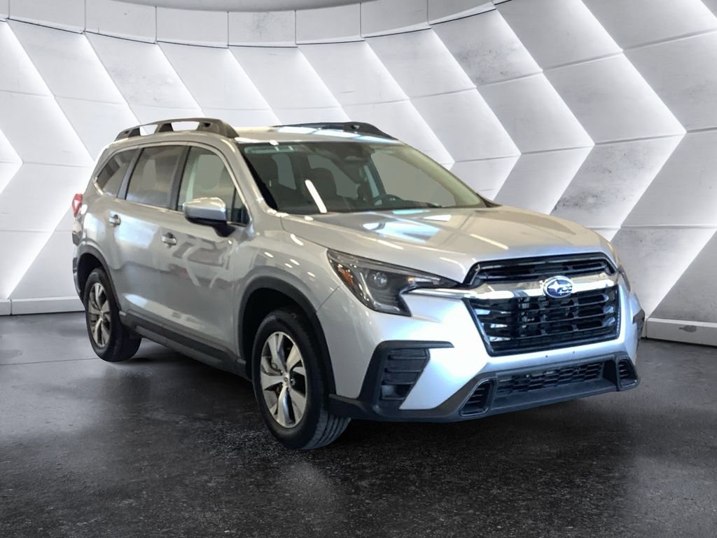 Used 2025 Subaru Ascent Premium
