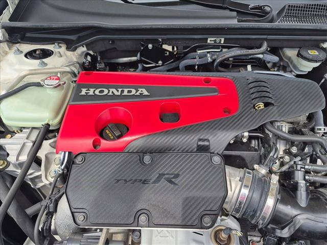 Used 2024 Honda Civic Type R image 22