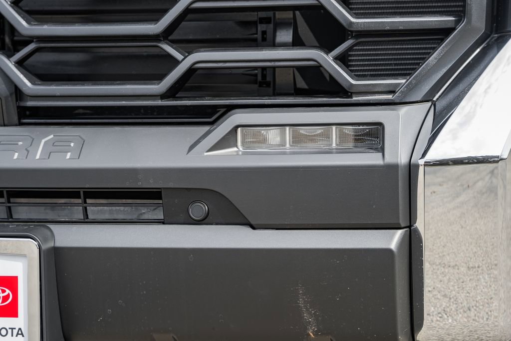New 2026 Toyota Tundra SR5 image 14