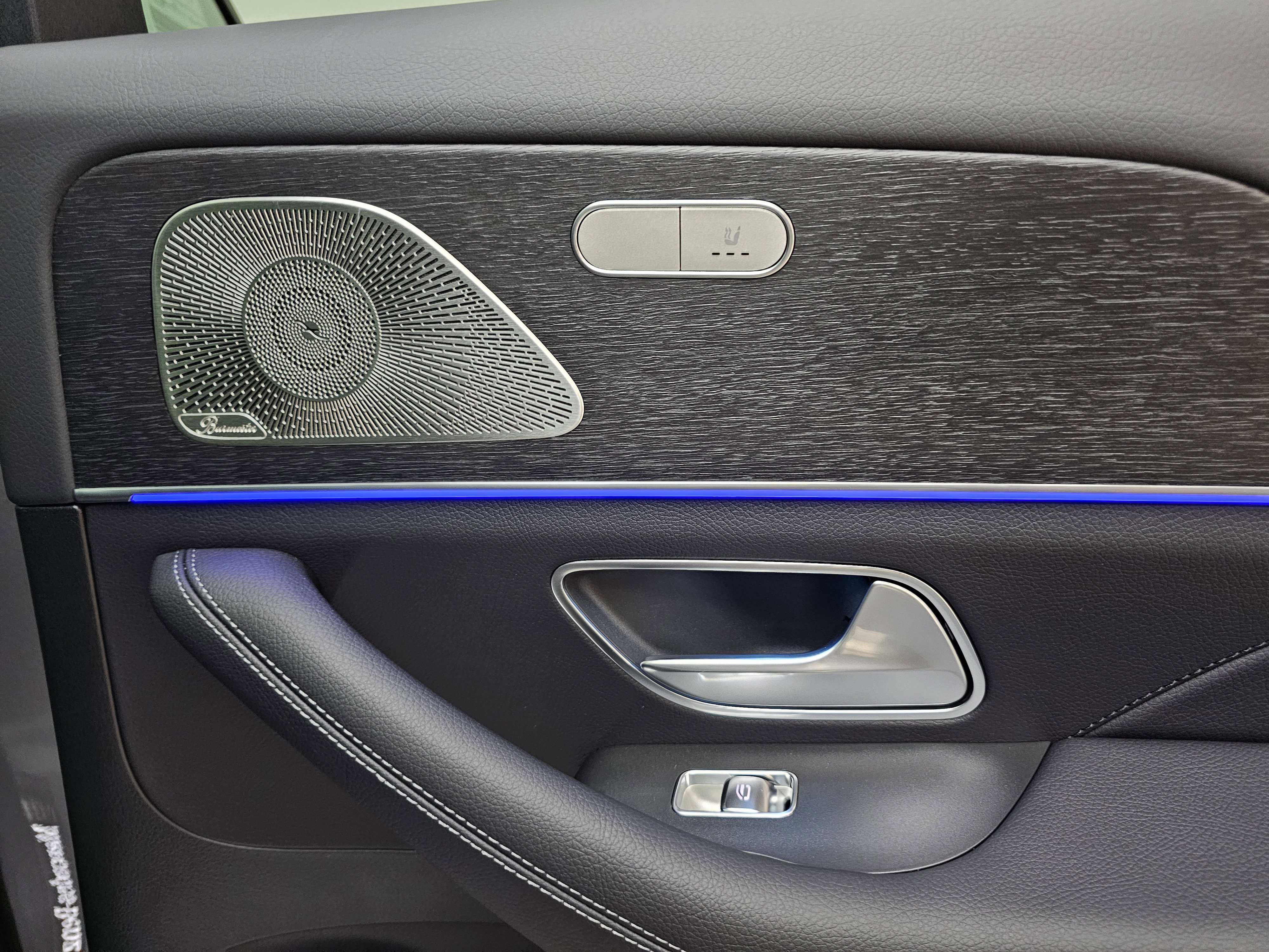 New 2026 Mercedes-Benz GLE 350 4MATIC image 32
