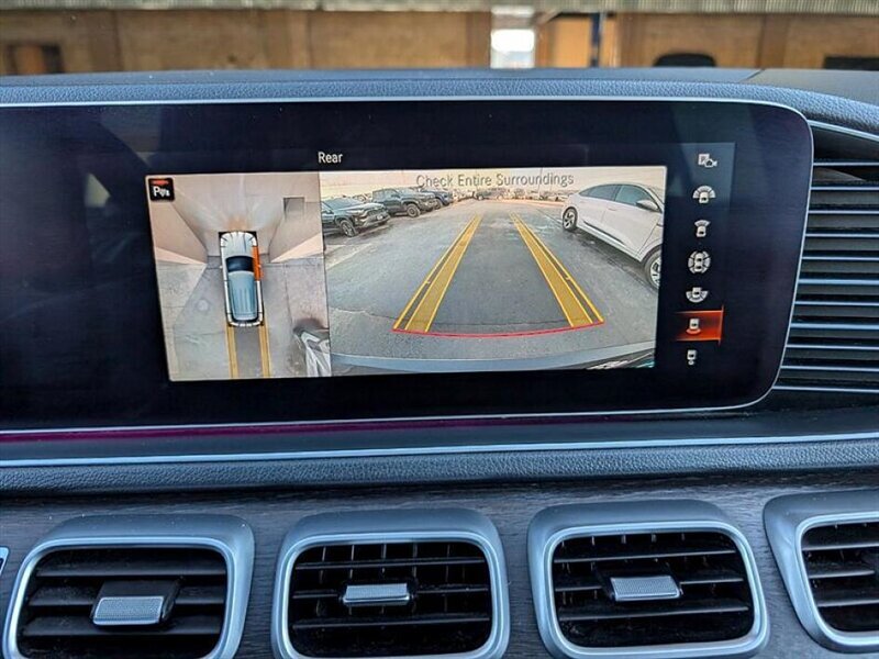 Used 2020 Mercedes-Benz GLE 450 4MATIC image 24