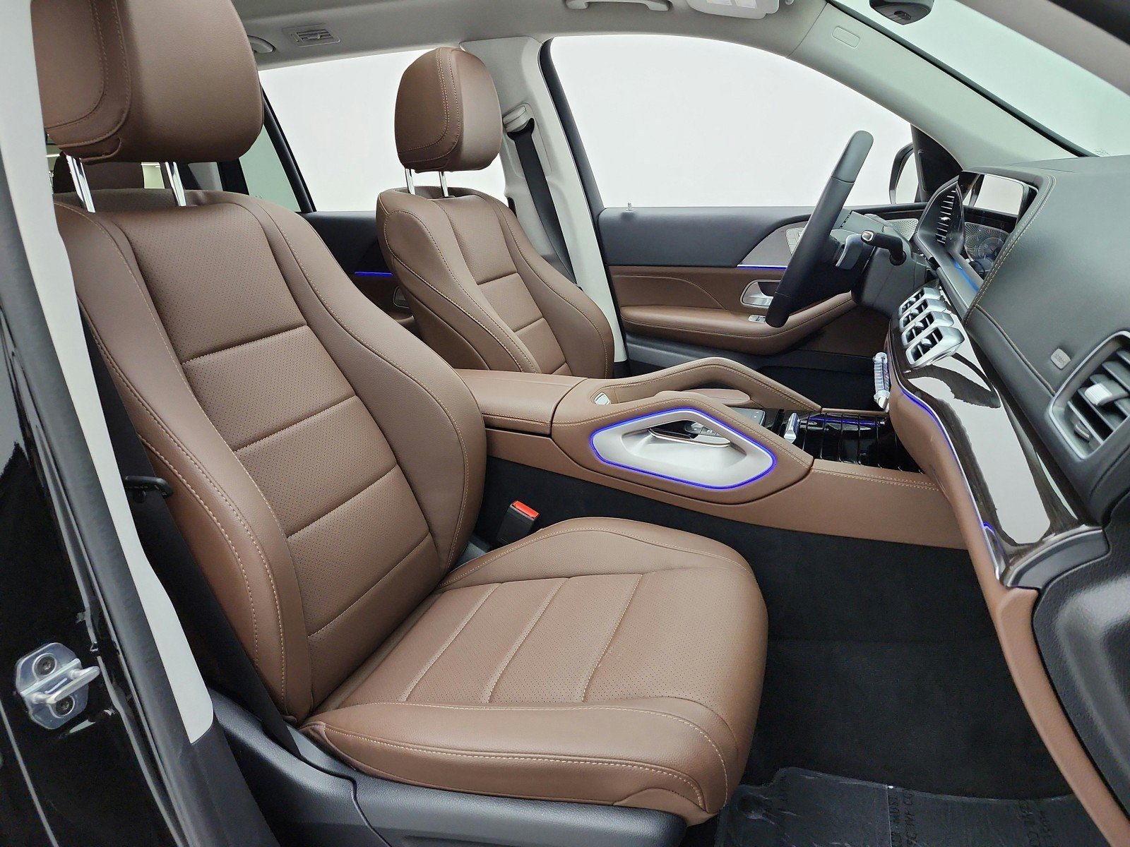 Certified 2026 Mercedes-Benz GLS 450 4MATIC image 20