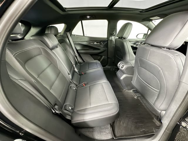 Used 2024 Chevrolet Blazer EV LT AWD/4WD image 28