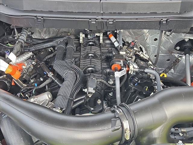 New 2026 Ford F150 STX w/ Equipment Group 200A AWD/4WD image 16