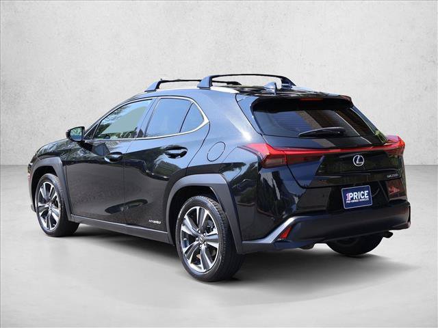 Used 2019 Lexus UX 250h w/ Premium Package AWD/4WD image 10