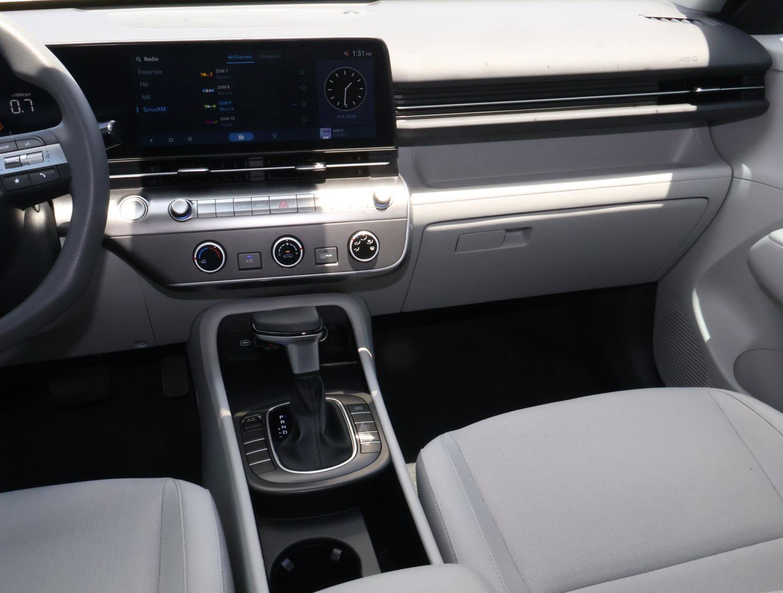 Certified 2026 Hyundai Kona SE FWD image 10