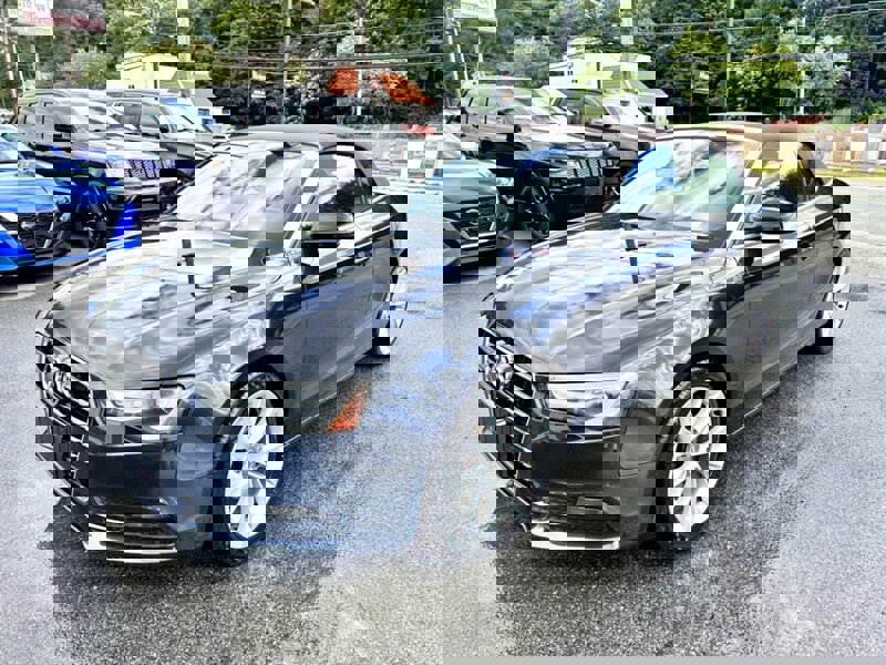 Used 2013 Audi A5 2.0T Premium Plus image 1