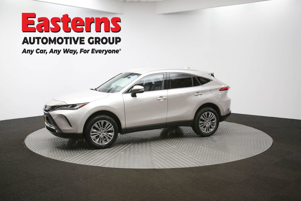 Used 2023 Toyota Venza Limited AWD/4WD image 53