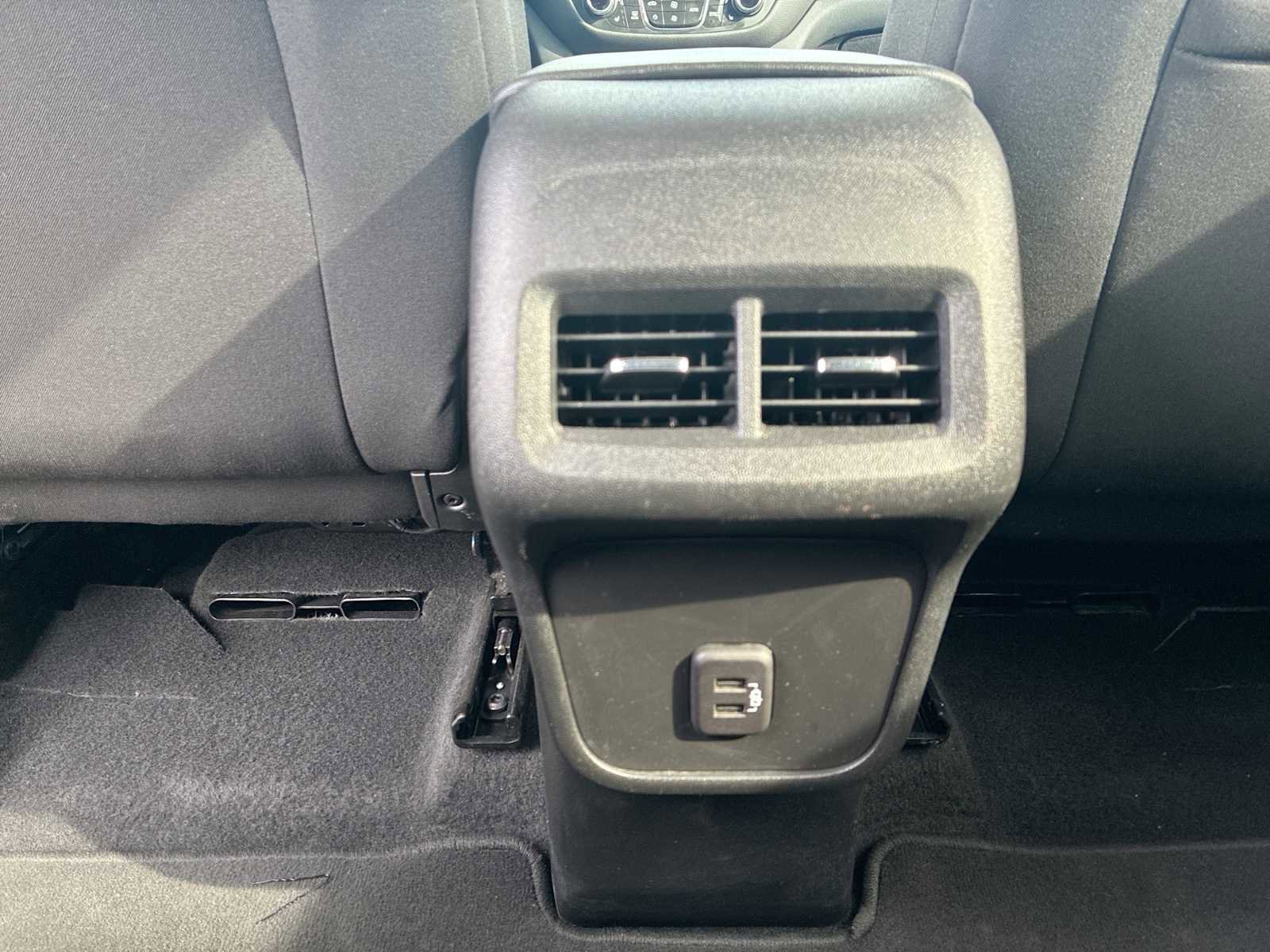 Certified 2022 Chevrolet Equinox LT image 21