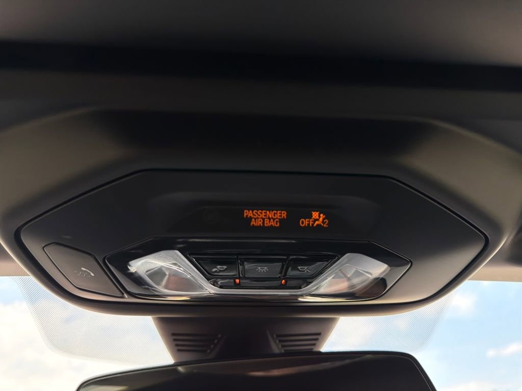 Used 2024 BMW Z4 M40i w/ Premium Package image 34