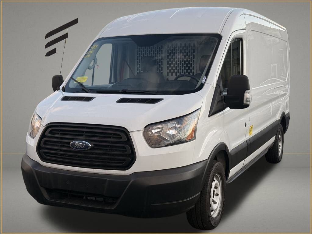 Used 2019 Ford Transit 150 148 Medium Roof