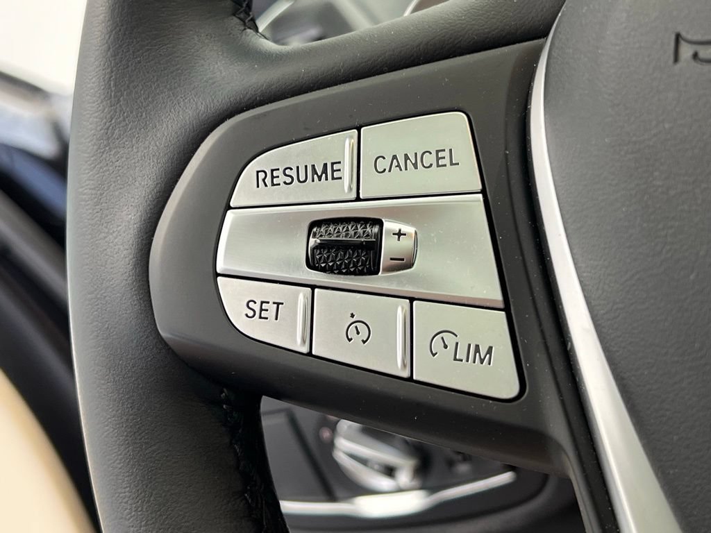 Certified 2023 BMW X3 xDrive30i w/ Convenience Package AWD/4WD image 19