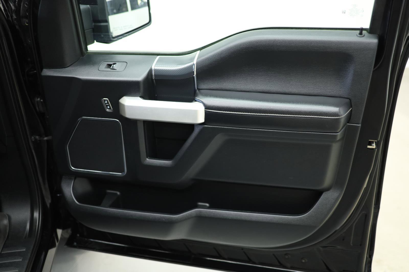 Used 2020 Ford F150 Lariat w/ Equipment Group 502A Luxury image 45