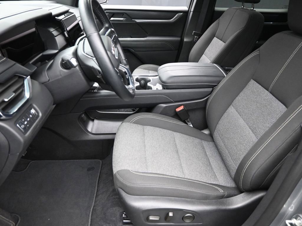 Certified 2025 GMC Acadia Elevation image 18