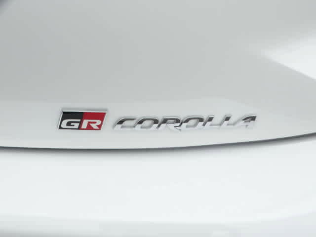 Used 2026 Toyota Corolla GR w/ Styling Package (TMS) AWD/4WD image 10