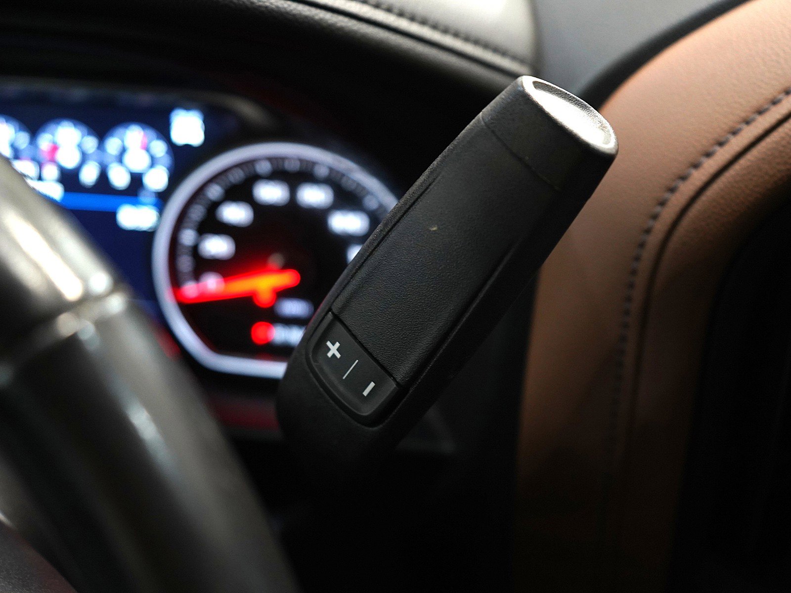 Used 2022 Chevrolet Silverado 2500 High Country w/ Z71 Off-Road Package image 25