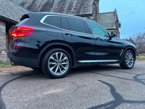 Used 2019 BMW X3 xDrive30i image 9
