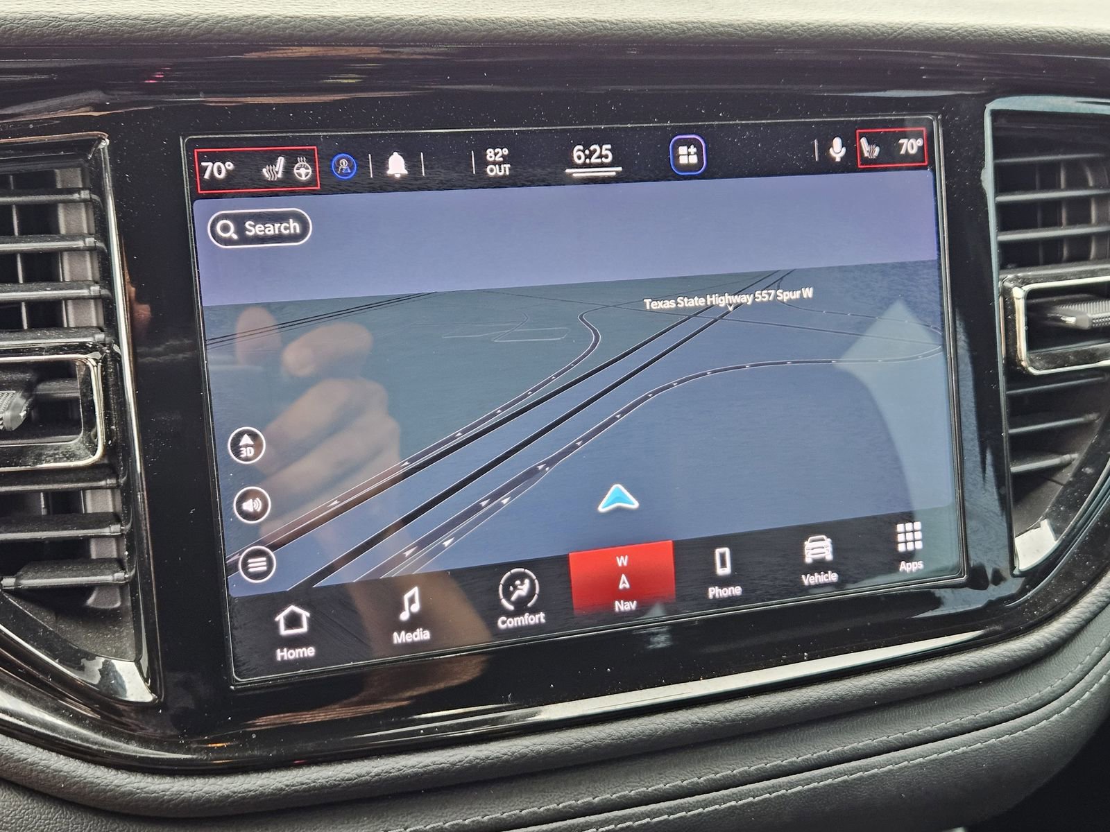 Used 2022 Dodge Durango GT RWD image 19