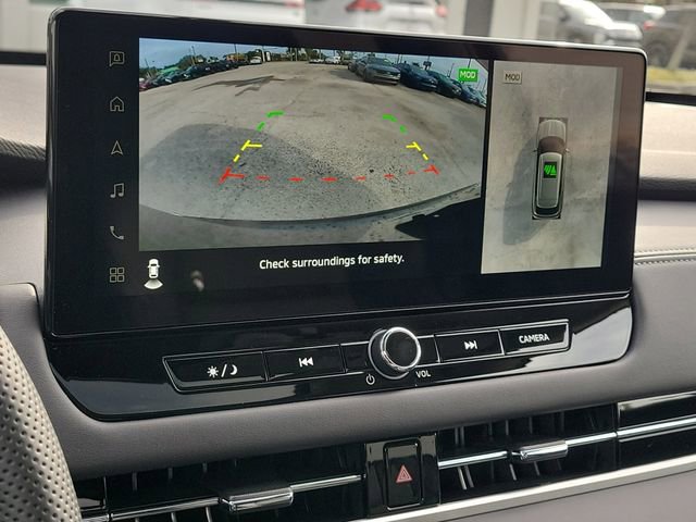 New 2026 Mitsubishi Outlander SE image 32