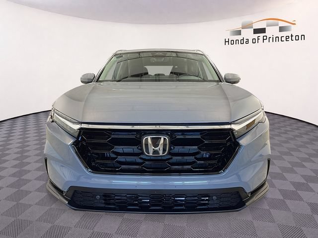 New 2026 Honda CR-V EX-L image 8