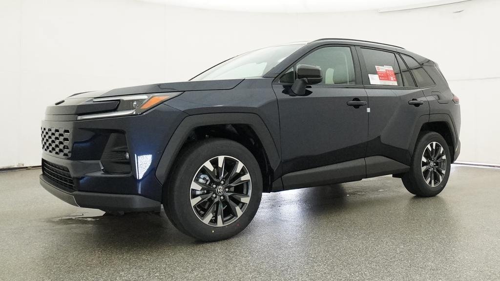 New 2026 Toyota RAV4 Limited AWD/4WD image 6