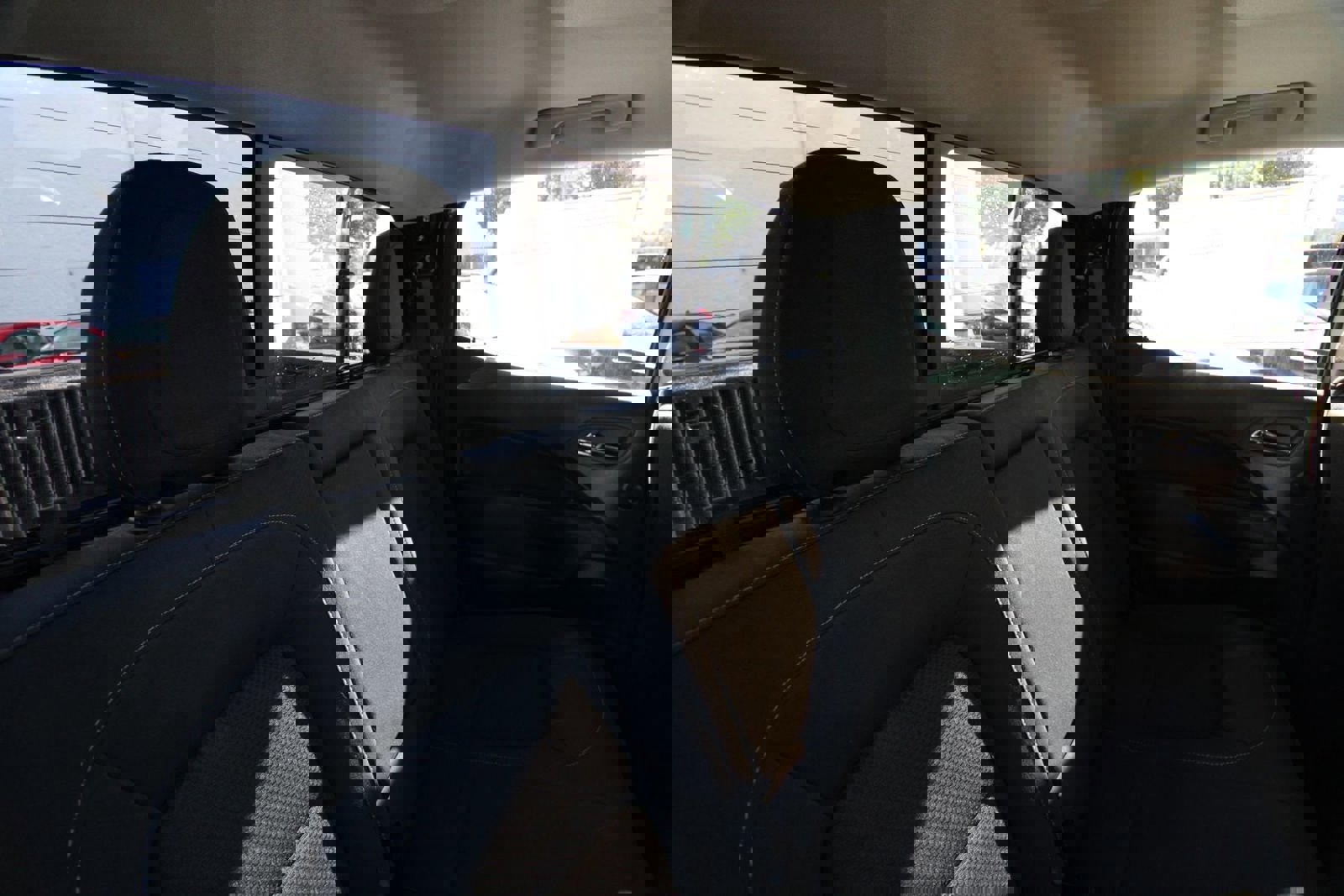 Used 2017 Chevrolet Colorado LT w/ LT Convenience Package RWD image 25