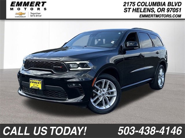 Used 2023 Dodge Durango GT