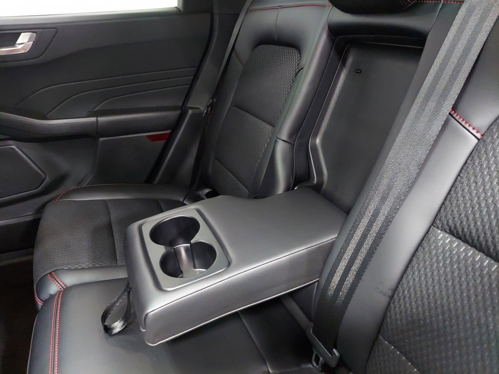 New 2025 Ford Escape ST-Line w/ Tech Pack #1 image 24