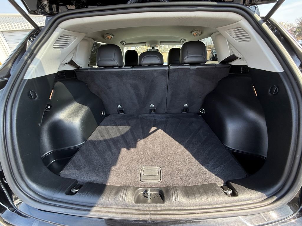 Used 2019 Jeep Compass Latitude image 25