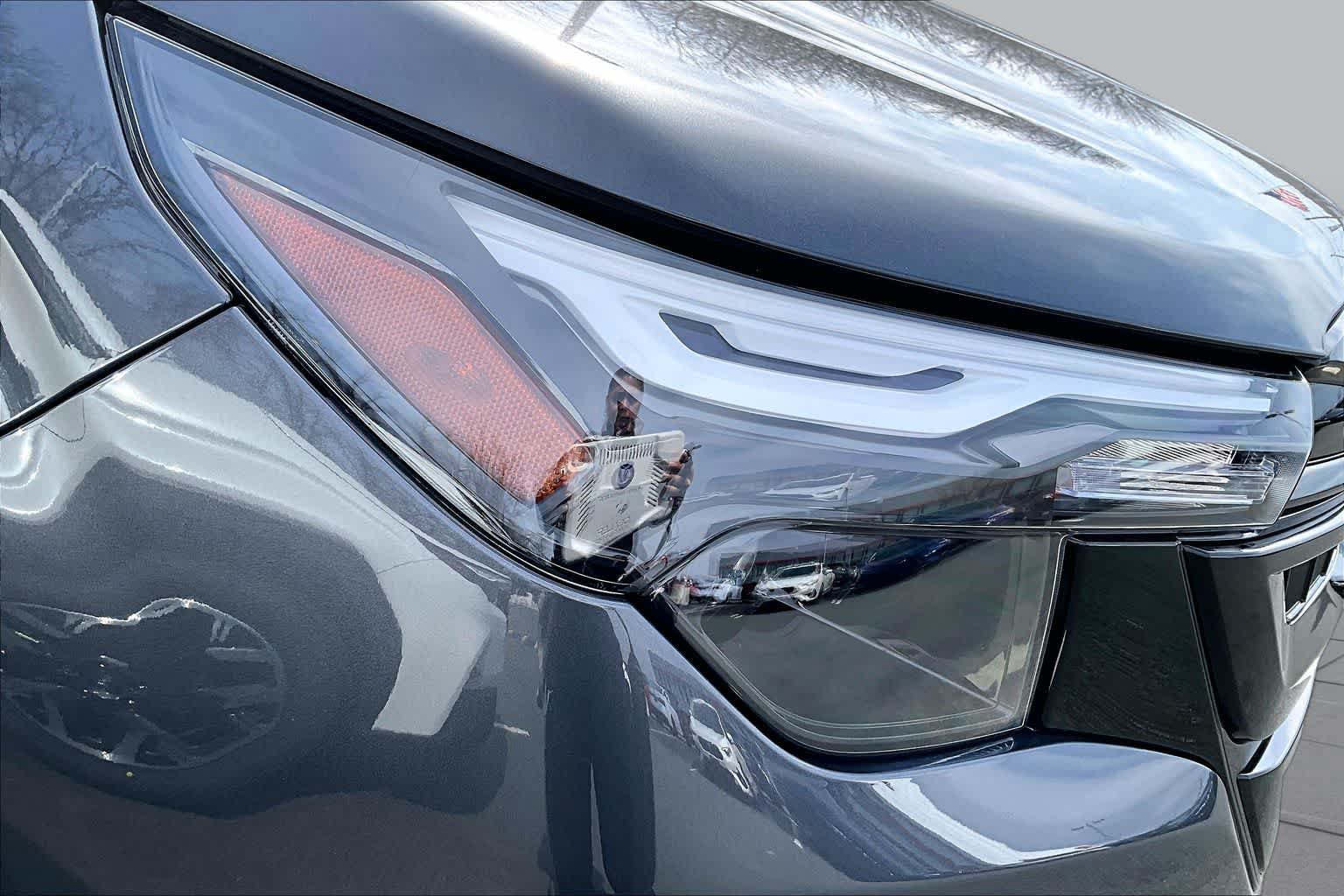 New 2026 Subaru Forester Sport AWD/4WD image 13