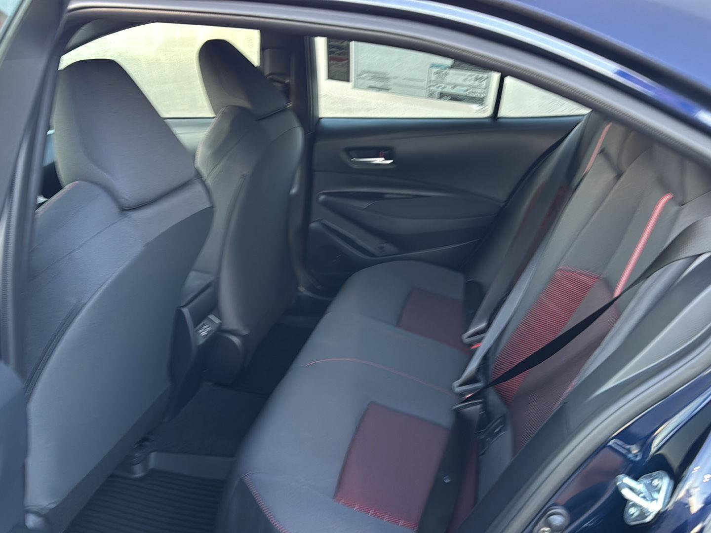 New 2026 Toyota Corolla SE image 9