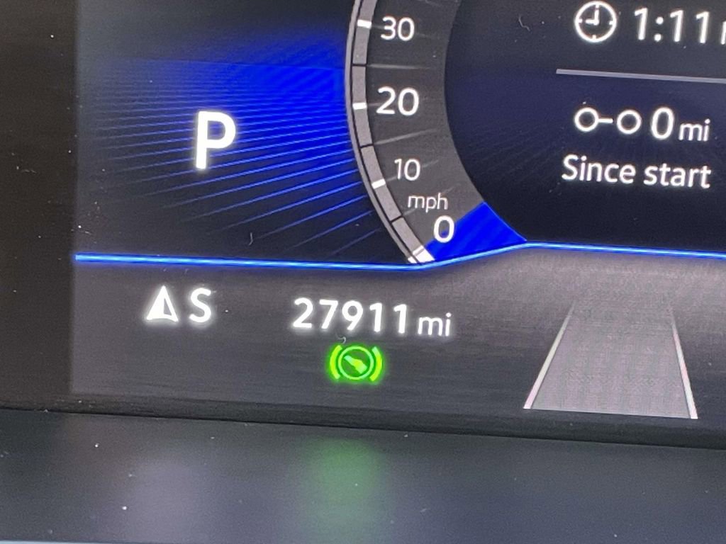 Used 2022 Volkswagen Tiguan SE image 40