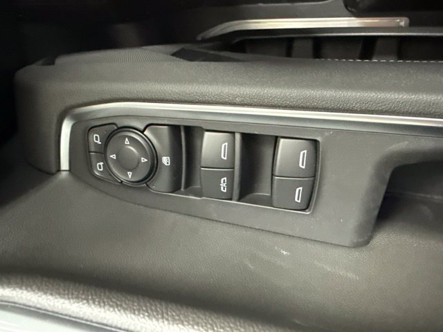 New 2026 Chevrolet Silverado 1500 RST AWD/4WD image 20