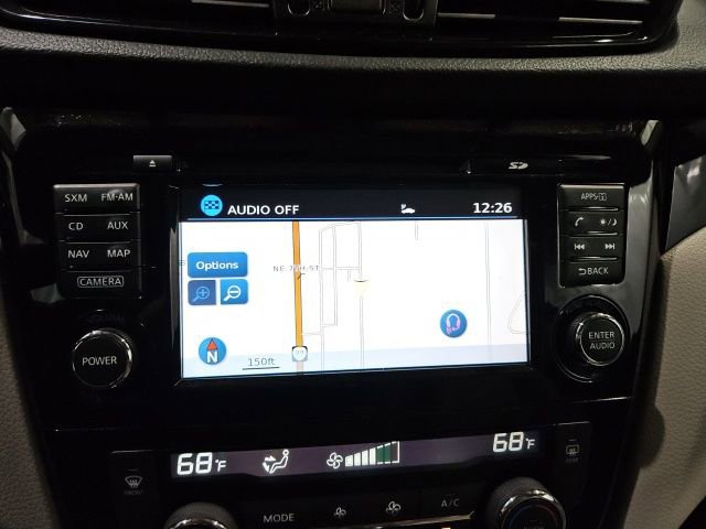 Used 2018 Nissan Rogue Sport SV w/ SV Technology Package image 21