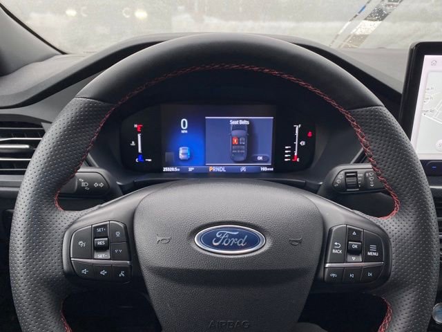 Used 2023 Ford Escape ST-Line w/ Tech Pack #1 image 15