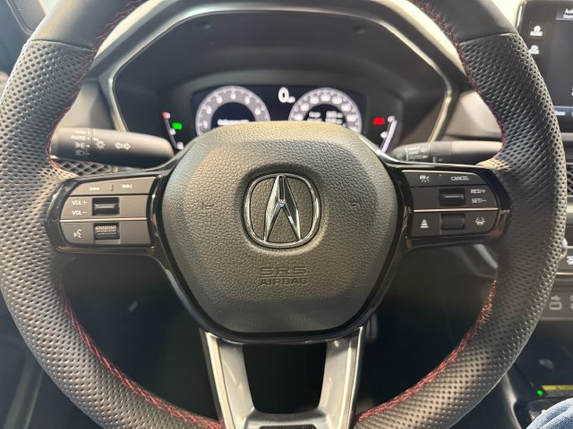 New 2026 Acura Integra Type S FWD image 21