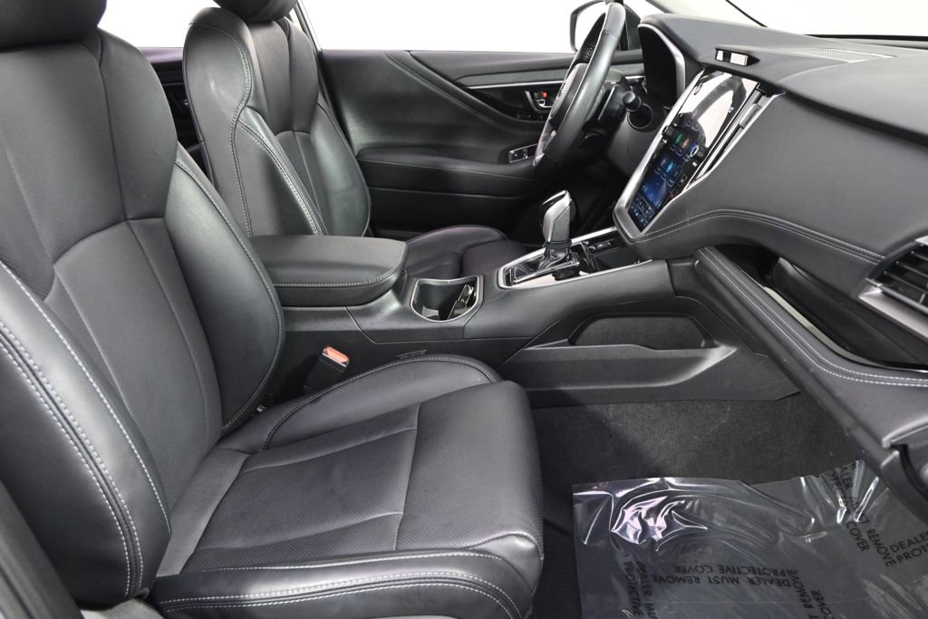 Used 2024 Subaru Outback Limited image 16