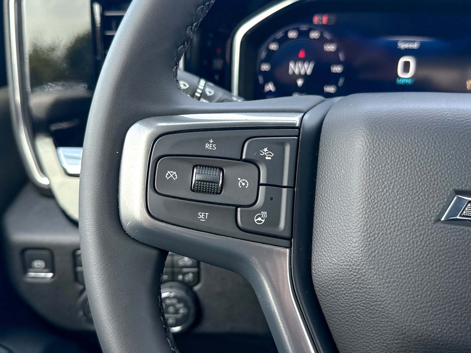 New 2026 Chevrolet Silverado 2500 LT w/ Trail Boss Package image 37