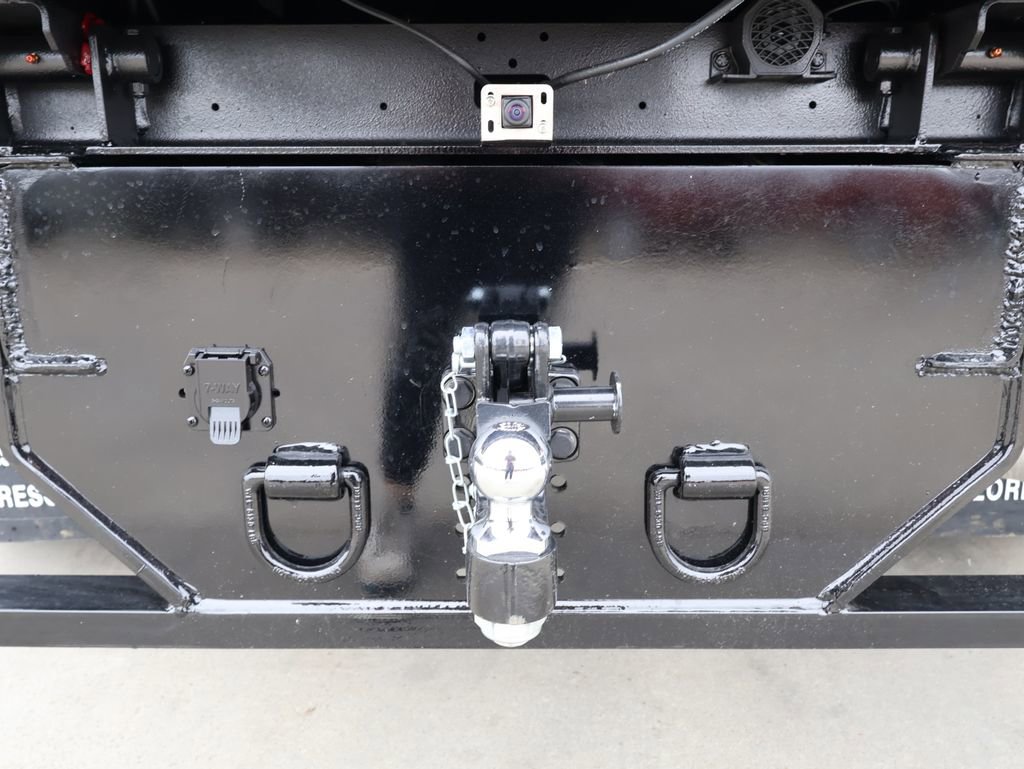 New 2026 GMC Sierra 3500 Pro w/ Convenience Package image 27