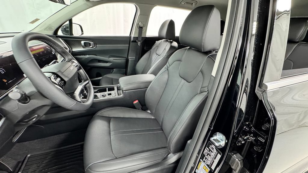 New 2026 Kia Sorento S AWD/4WD image 10