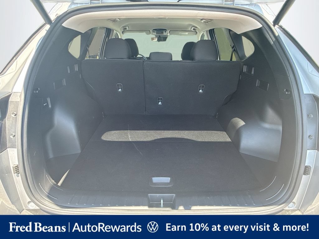 Used 2026 Hyundai Tucson SEL Plus AWD/4WD image 32