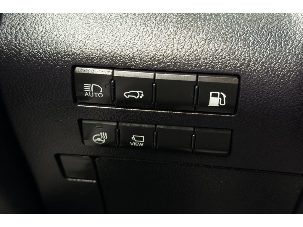 Used 2022 Lexus RX 450h AWD w/ Premium Package image 31