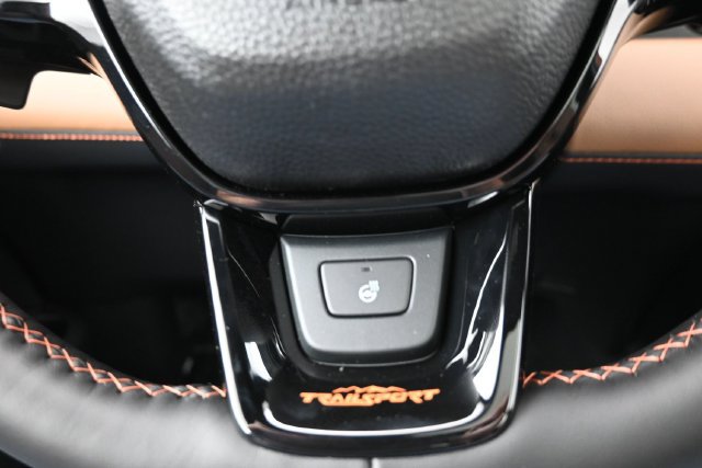New 2026 Honda Passport TrailSport Elite image 30