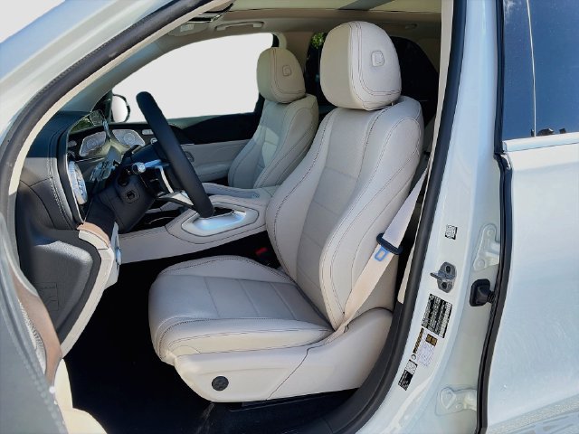 New 2027 Mercedes-Benz GLE 450 4MATIC image 20