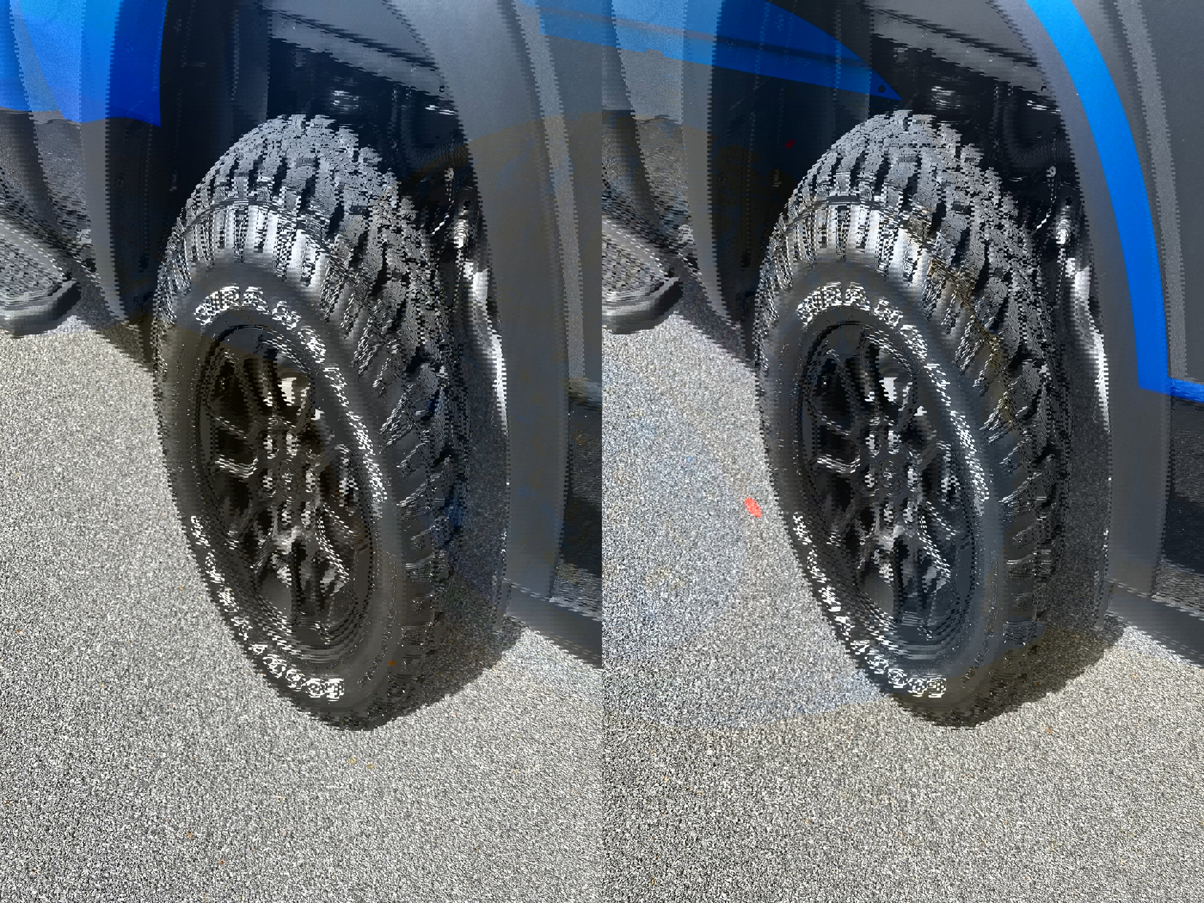 New 2026 RAM 1500 Rebel image 22