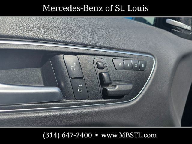 Used 2016 Mercedes-Benz GLA 250 4MATIC image 16