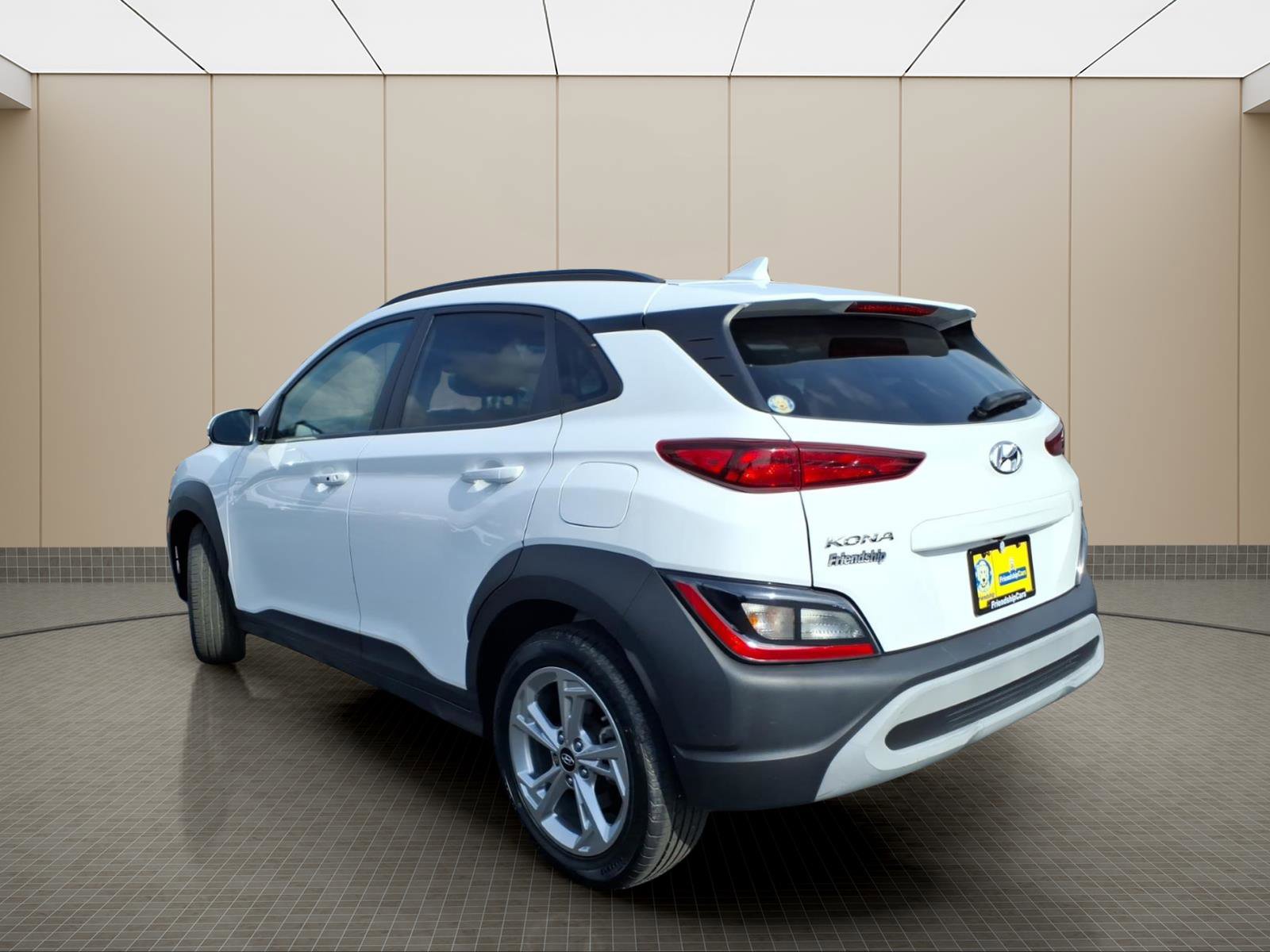 Used 2022 Hyundai Kona SEL image 11