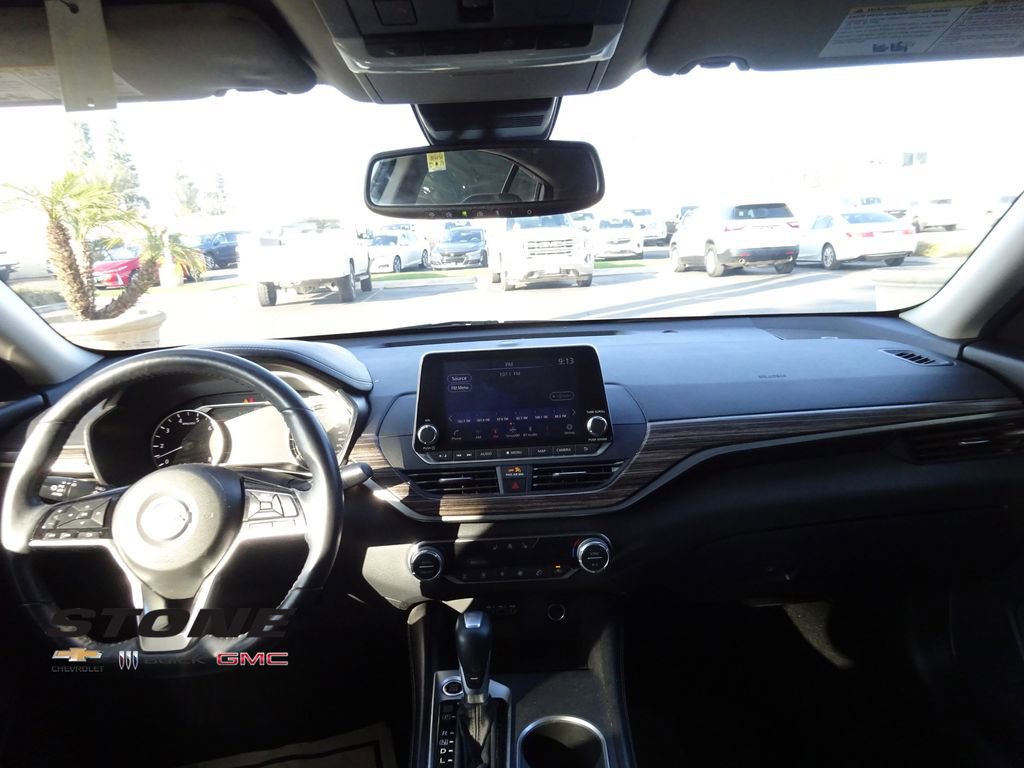 Used 2019 Nissan Altima 2.5 Platinum image 24