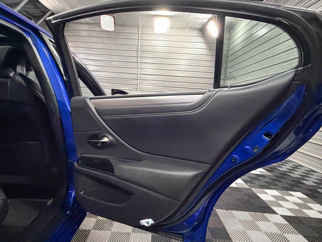 Used 2023 Lexus ES 300h F Sport image 38
